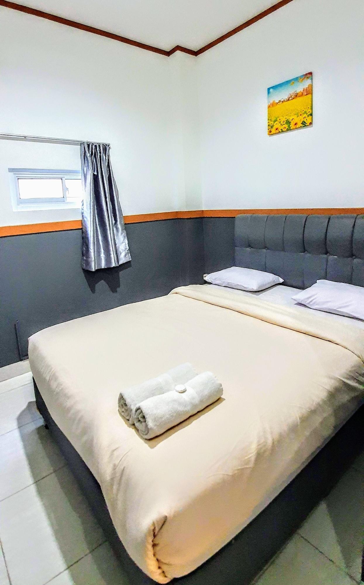 B Shaw Hotel Dżakarta Zewnętrze zdjęcie