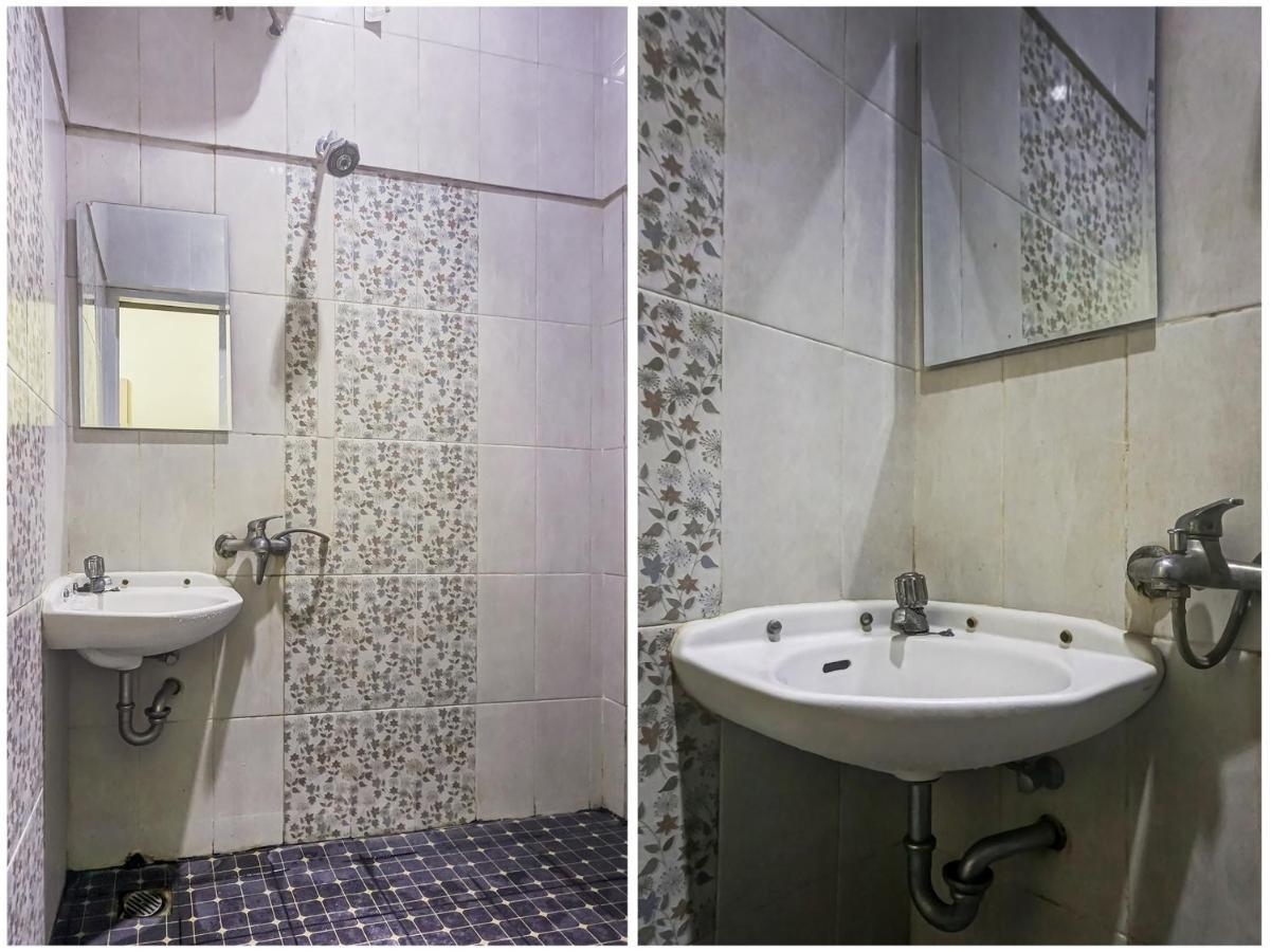 B Shaw Hotel Dżakarta Zewnętrze zdjęcie