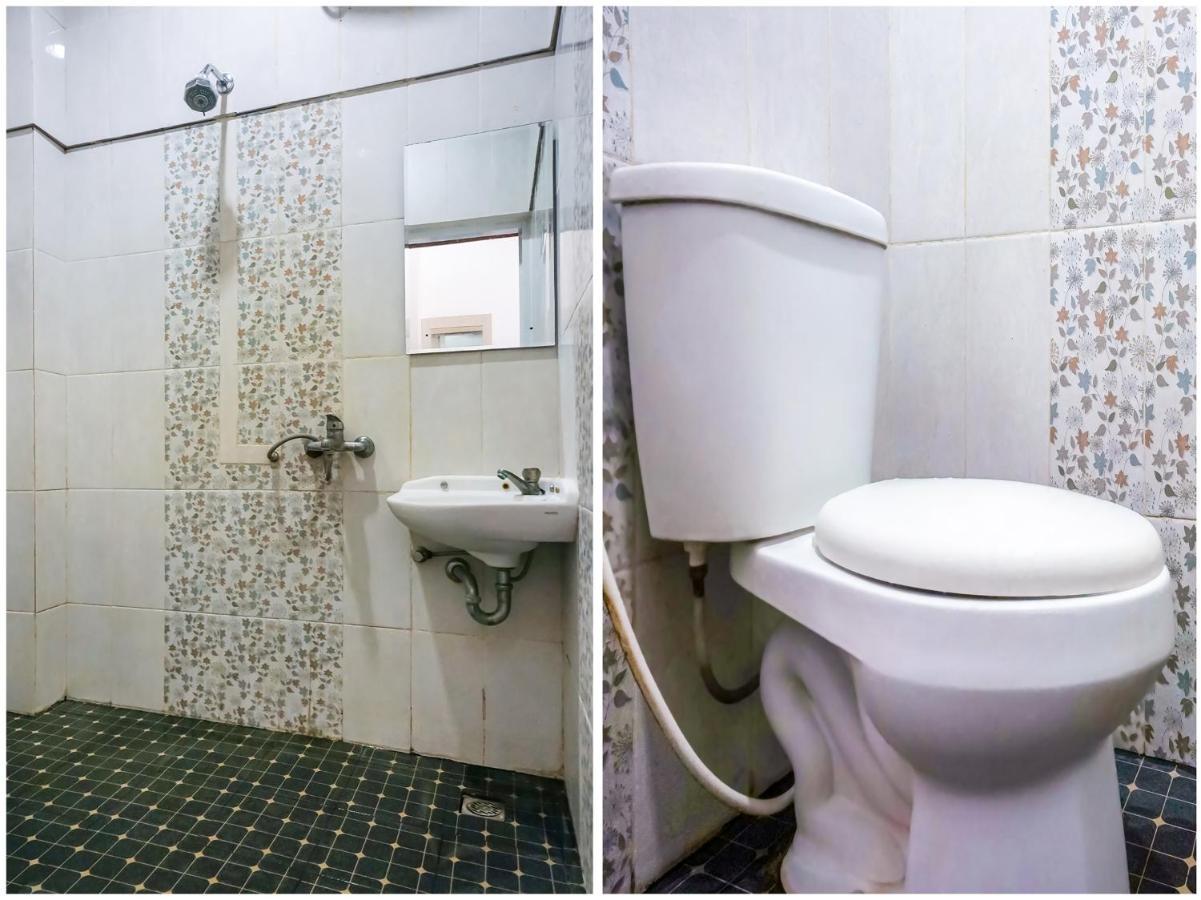 B Shaw Hotel Dżakarta Zewnętrze zdjęcie