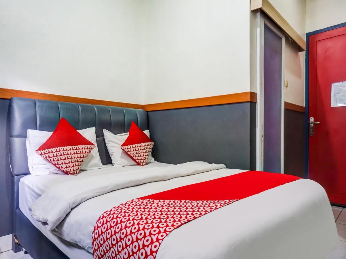 B Shaw Hotel Dżakarta Zewnętrze zdjęcie