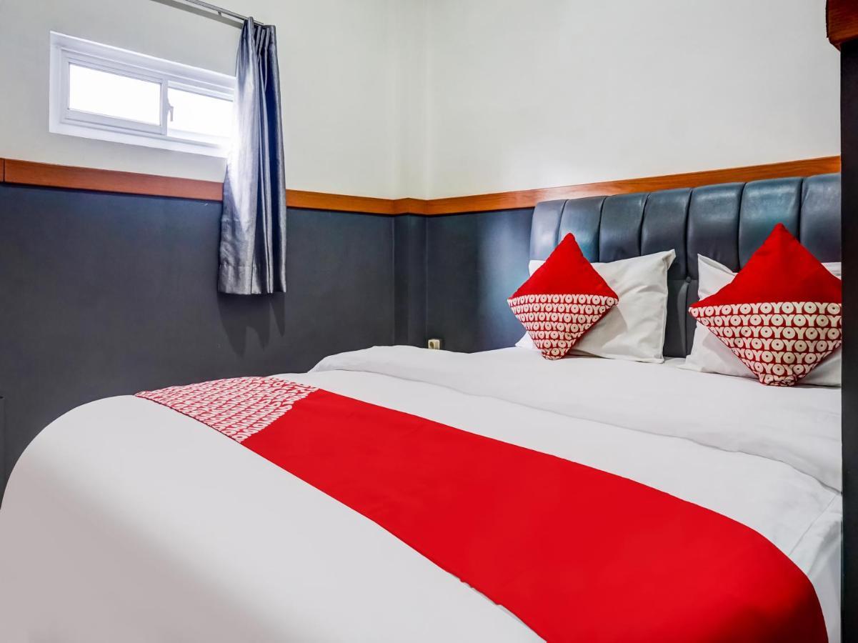 B Shaw Hotel Dżakarta Zewnętrze zdjęcie