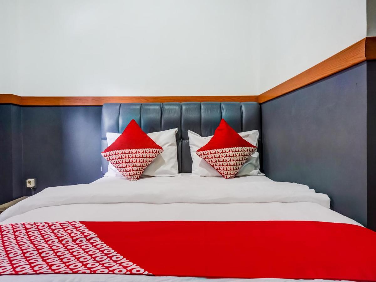 B Shaw Hotel Dżakarta Zewnętrze zdjęcie