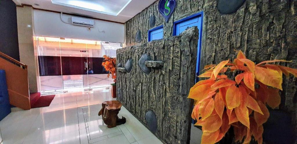 B Shaw Hotel Dżakarta Zewnętrze zdjęcie