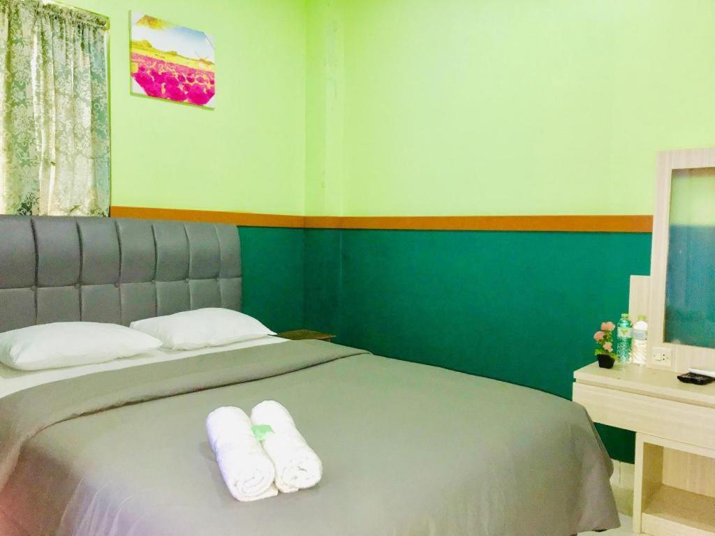 B Shaw Hotel Dżakarta Zewnętrze zdjęcie